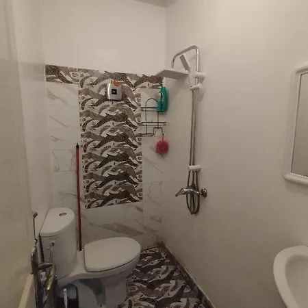Magnifique Appartement En Rdc Casablanca Exterior photo