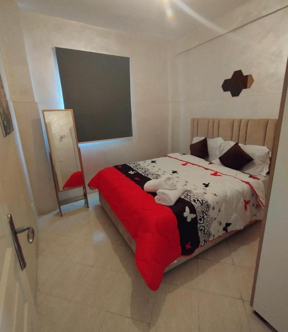 Apartment Magnifique En Rdc